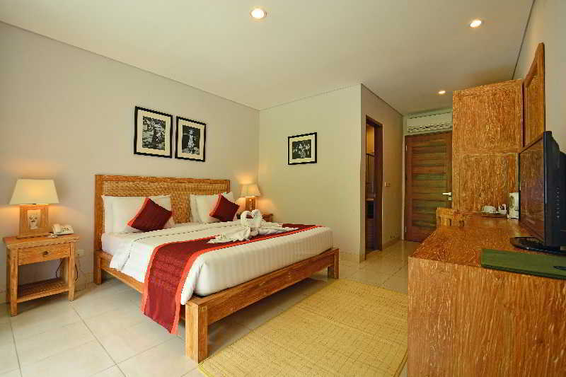 Pertiwi Bisma 1 Hotel Ubud Exterior foto