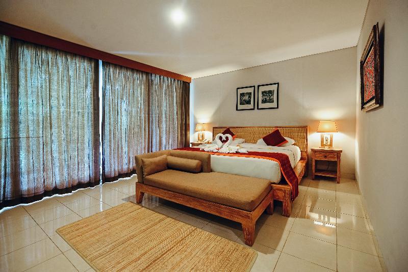 Pertiwi Bisma 1 Hotel Ubud Exterior foto