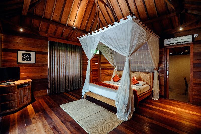 Pertiwi Bisma 1 Hotel Ubud Exterior foto